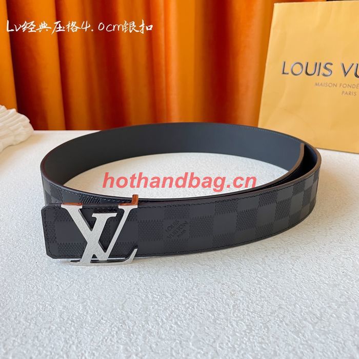 Louis Vuitton Belt 40MM LVB00068 Louis Vuitton Belt 40MM LVB00068